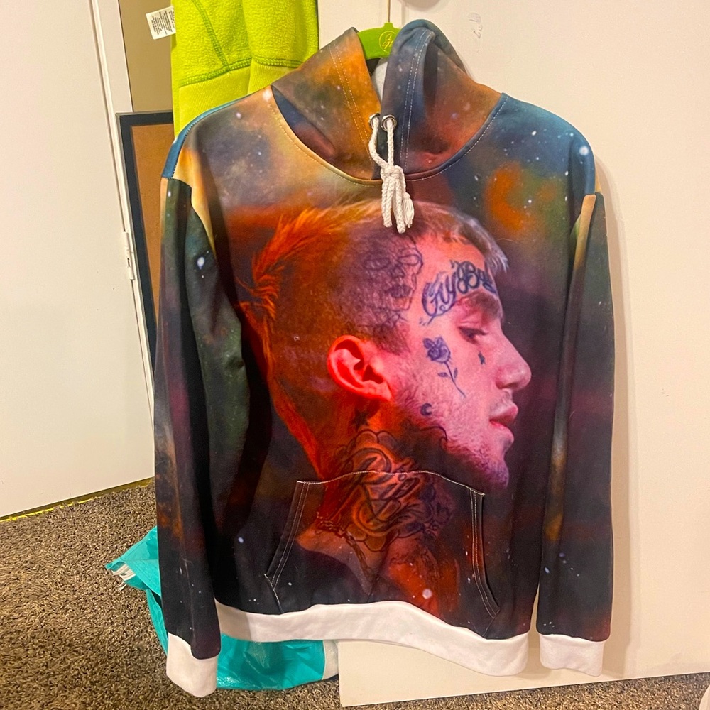 Lil Peep Merch